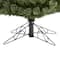 10ft. Pre-Lit Cashmere Artificial Christmas Tree, Warm White LED Lights